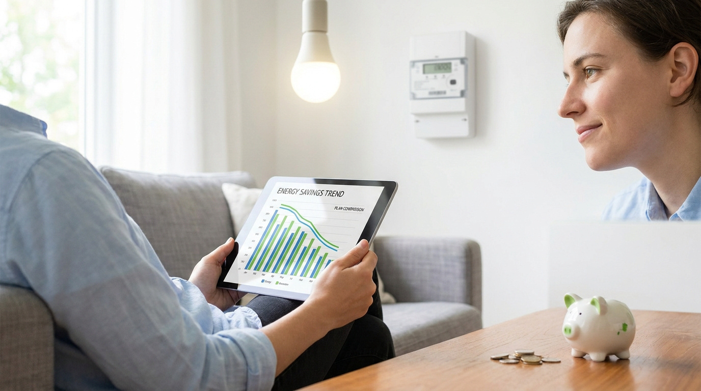 Fournisseur d'énergie : Le guide pratique pour bien le choisir et réduire sa facture